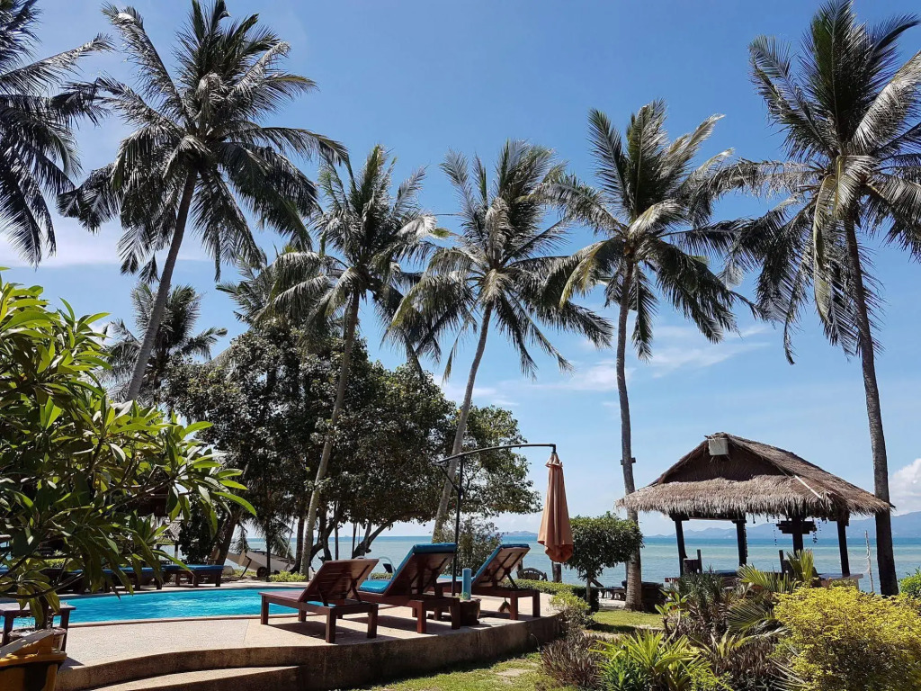 Morning Star Resort