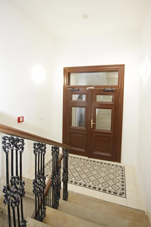 Elizabeth Suites