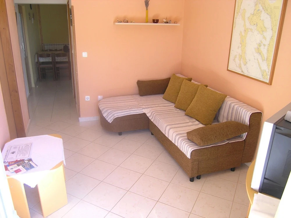 Apartment TODOR
