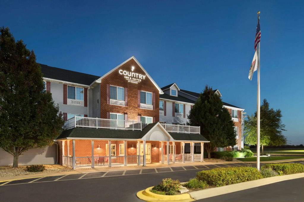 City Express By Marriott Manteno