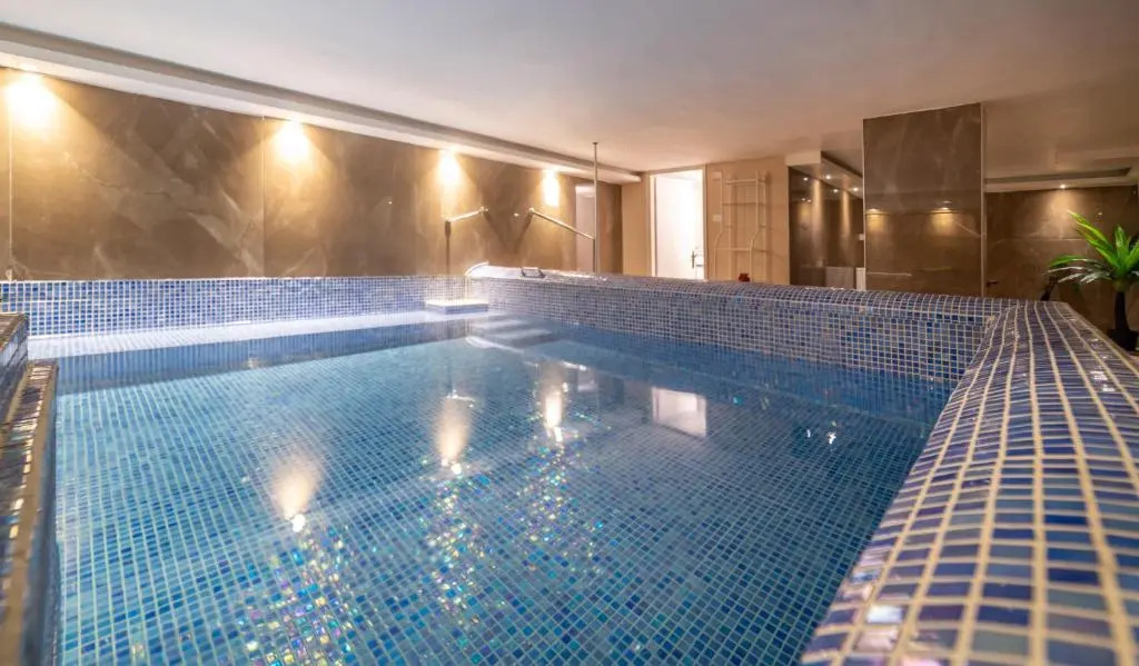 Litov Hotel