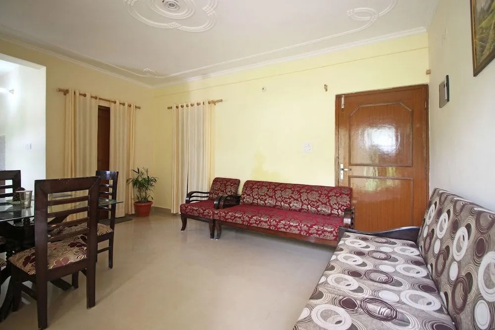 OYO 6928 Home Stay Leena Holiday Homez