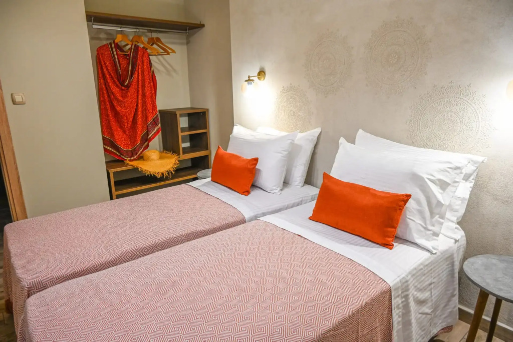 Vivis Hub City Luxury Apartments