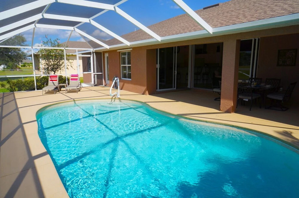 Parker Villa 1039