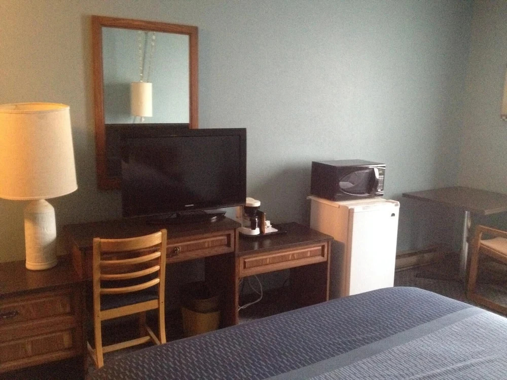 Classic Inn