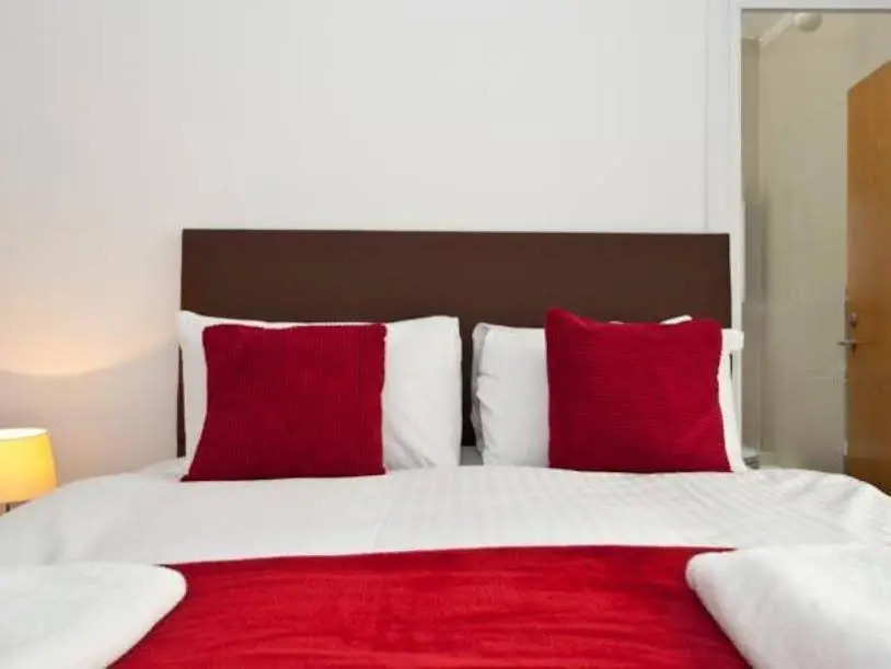 My Apartments Knightsbridge