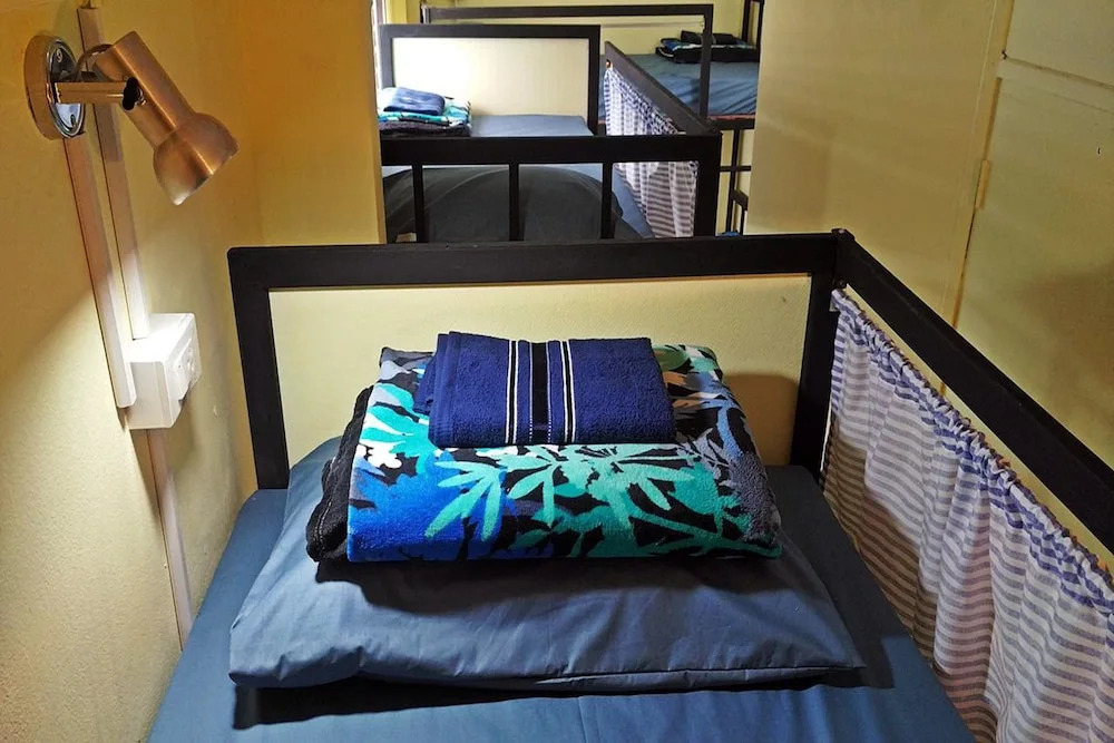 Pailin Guest House