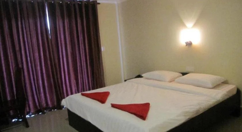 Wai Hong Angkor Guesthouse