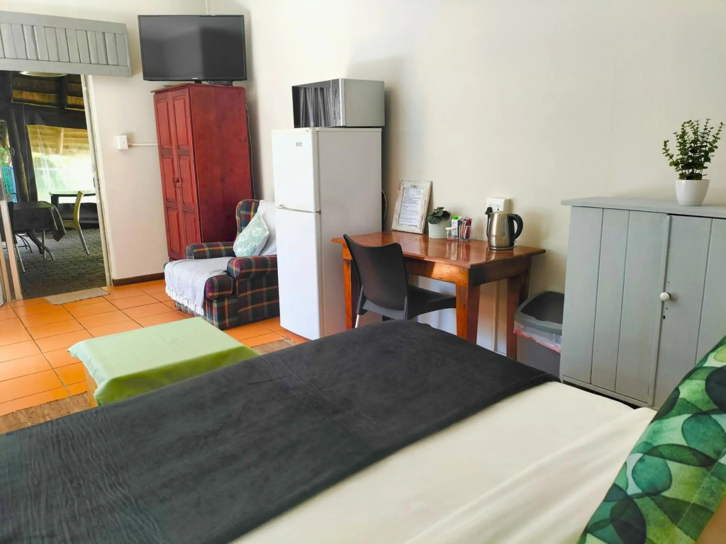 Park Living Guesthouse