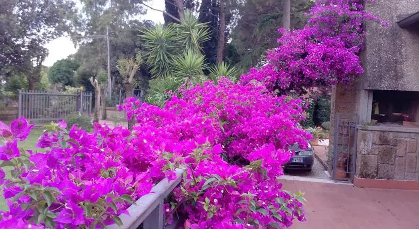 Casa Rita