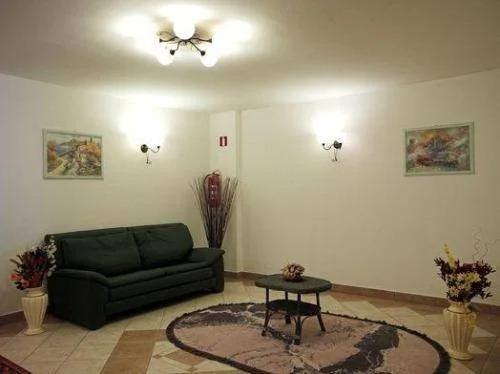 Hotel Aurora
