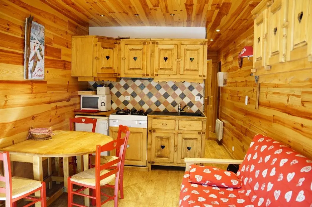 Location Pra-Loup Vacances