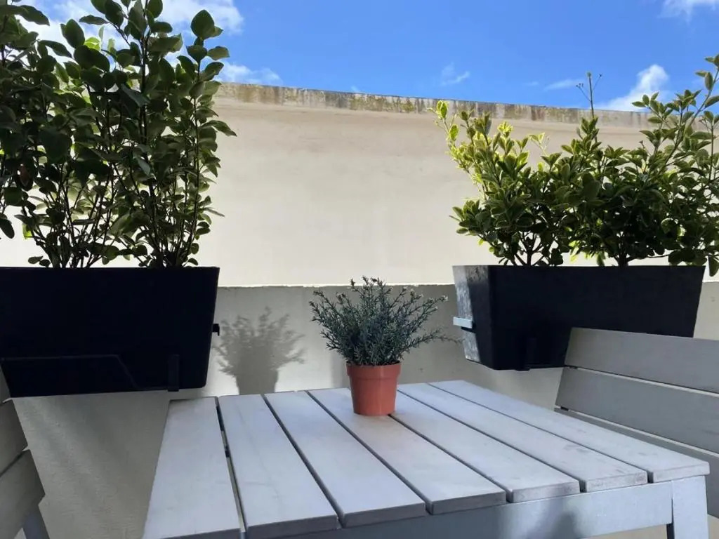 Résidence Casino - 2 Pièces pour 4 Personnes 694