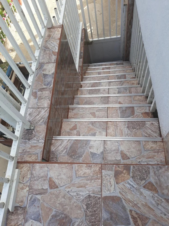 Apartamentos turístico Faviles