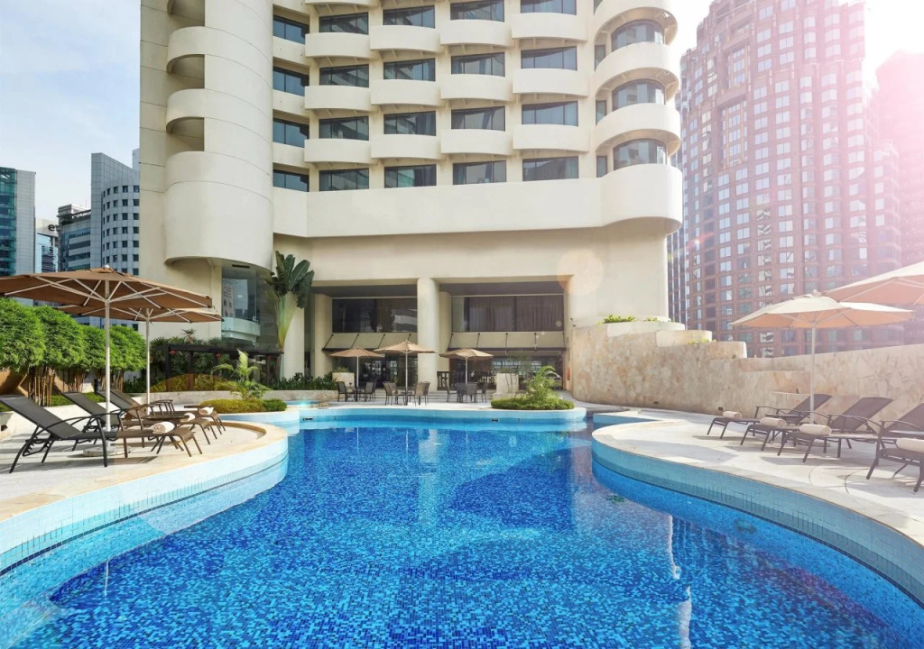 Novotel Kuala Lumpur City Centre