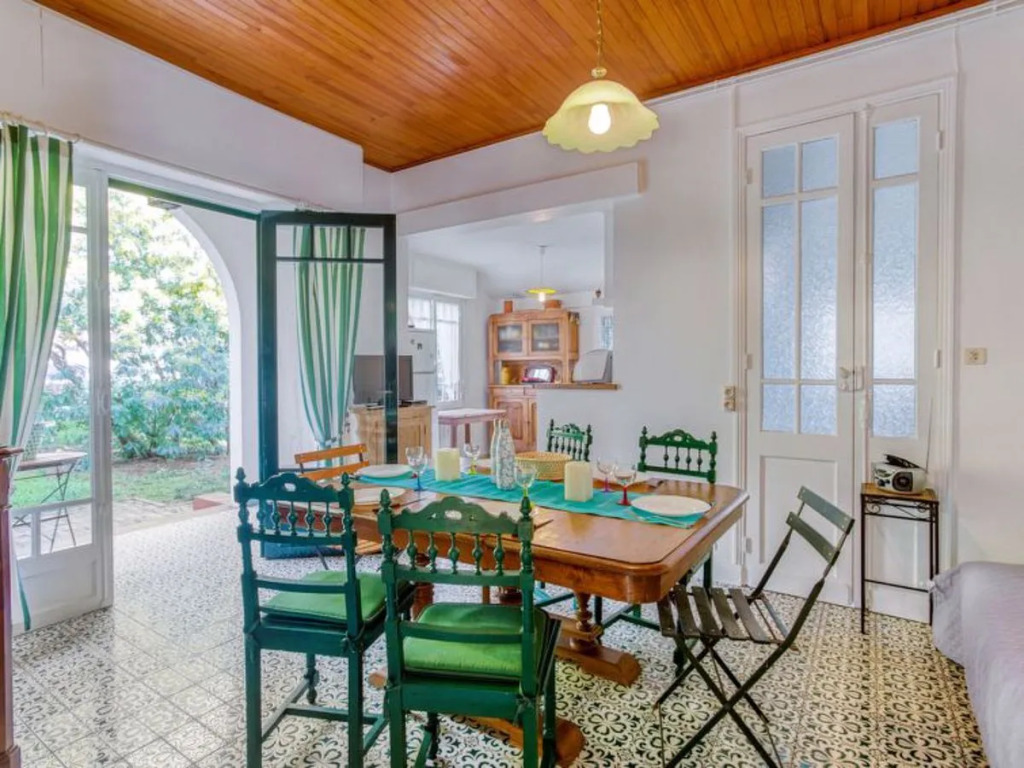 House Pignada Bormio