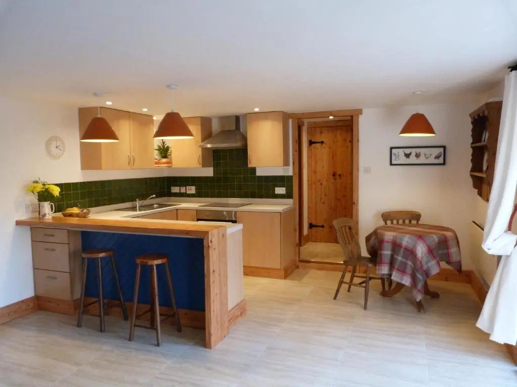 The Steading at Barmore