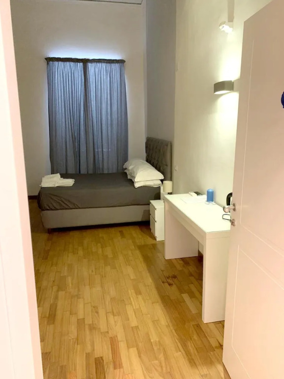 House With 5 Bedrooms in Napoli, With Wonderful sea View and Wifi