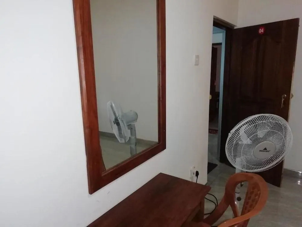 Hotel New Eye