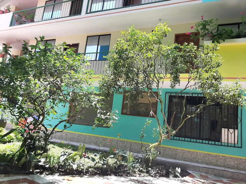 Hotel Charvic