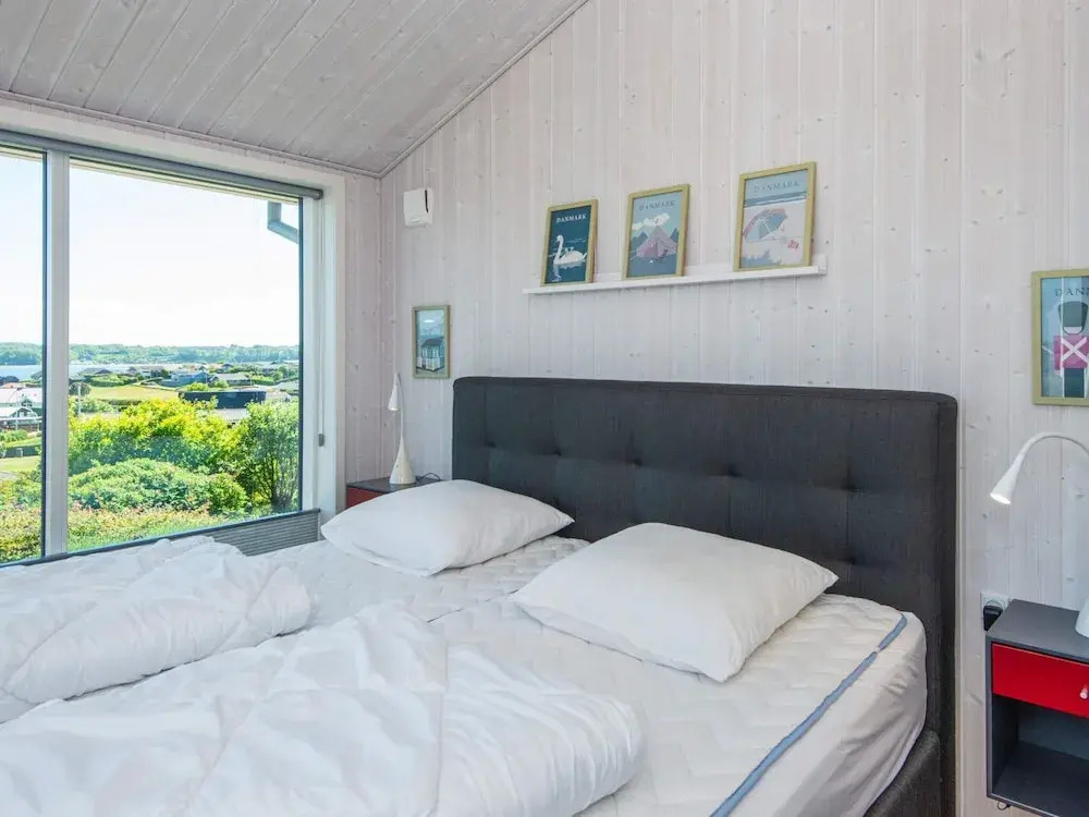 5 Person Holiday Home in Hejls