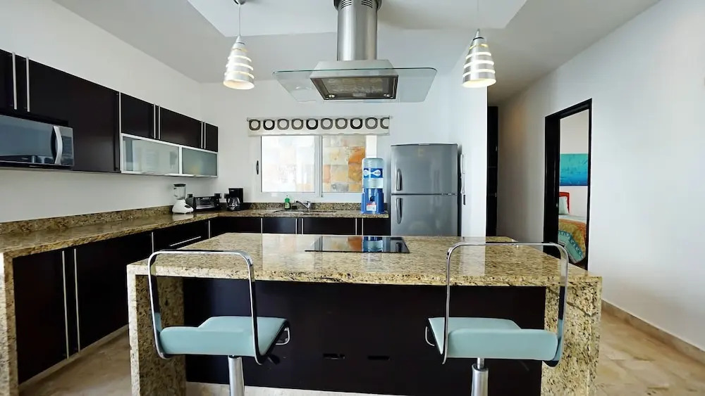 Playa Ge 302 B 2 Bedroom Condo