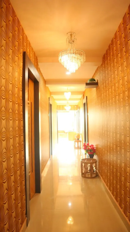 Mahira Residency