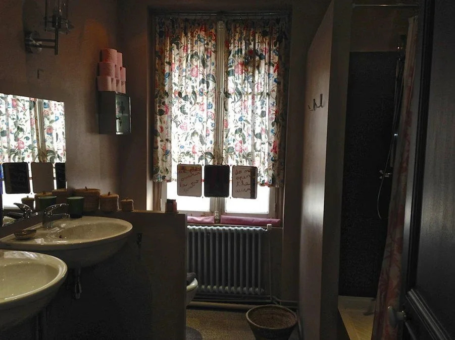 Villa de la Pièce dEau des Suisses - Bed and Breakfast