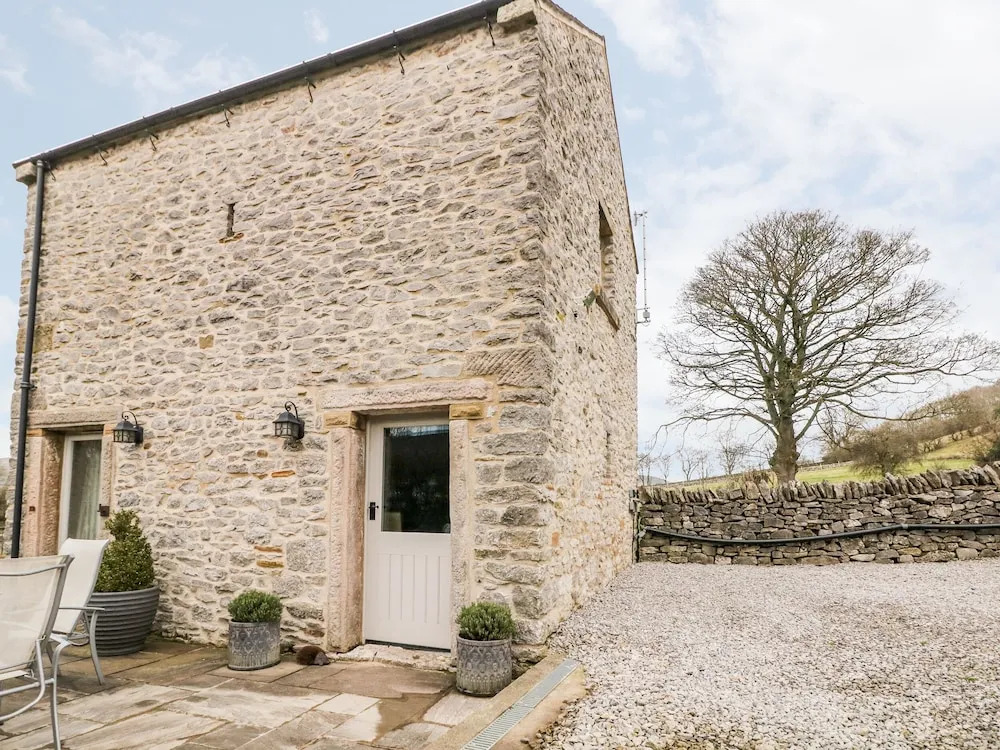 Wortley Barn