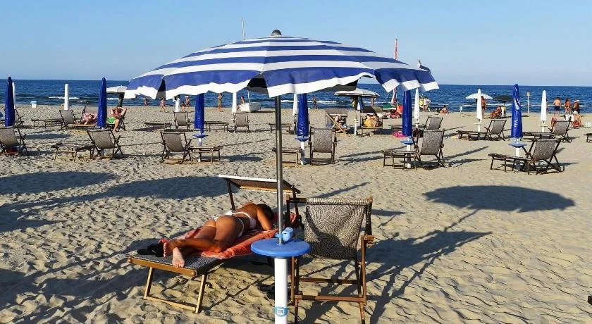 Residence Gambrinus