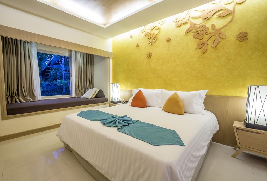TUI BLUE The Passage Samui Pool Villas with Private Beach Resort