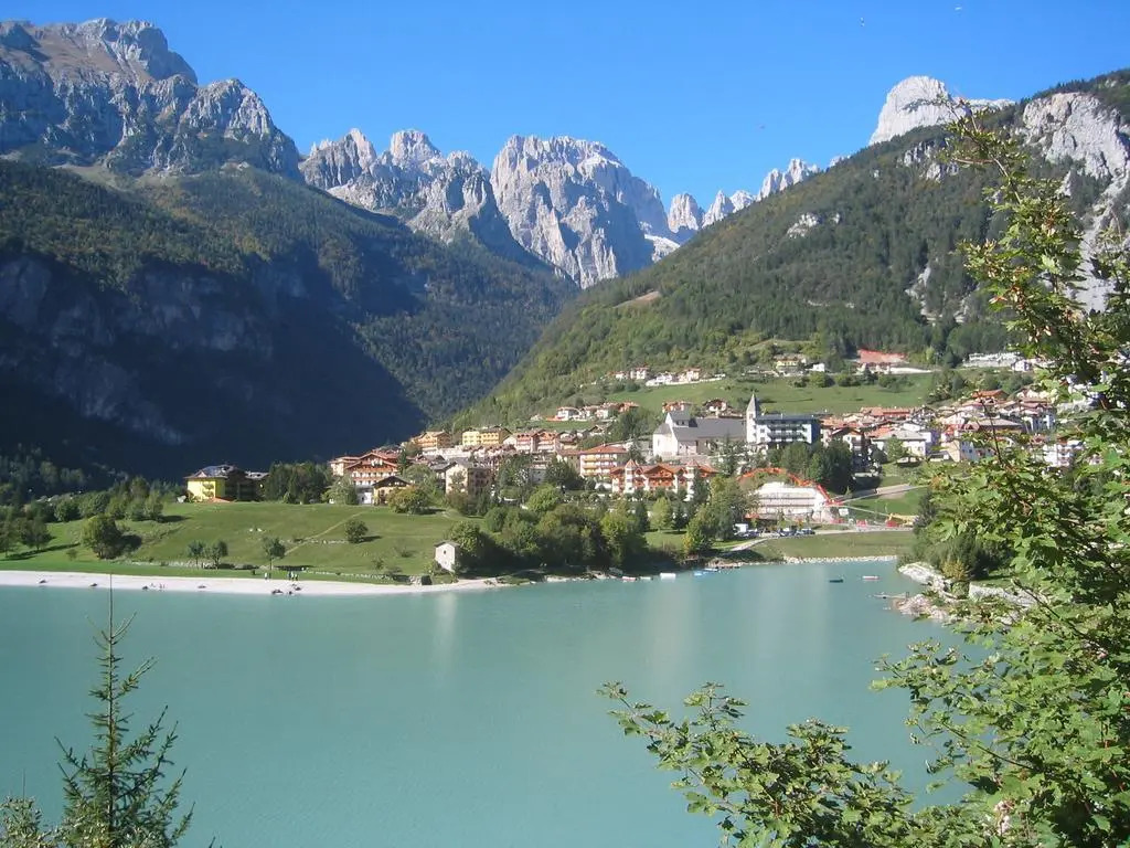 Appartamenti Residenza Pineta
