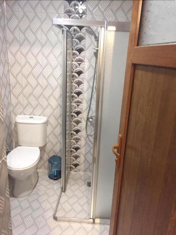 Ozgur Hotel