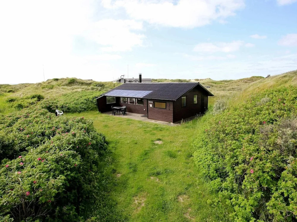 5 Person Holiday Home in Lokken