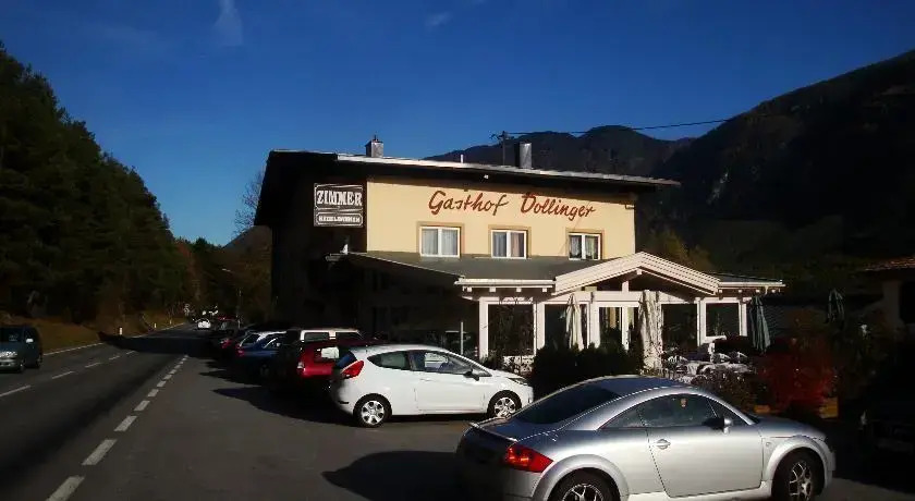 Gasthof Dollinger