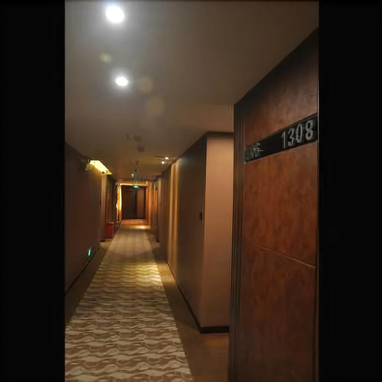 Tian Hui Hotel
