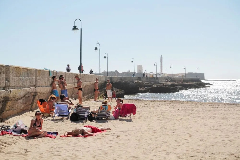 Cádiz INN Hostel
