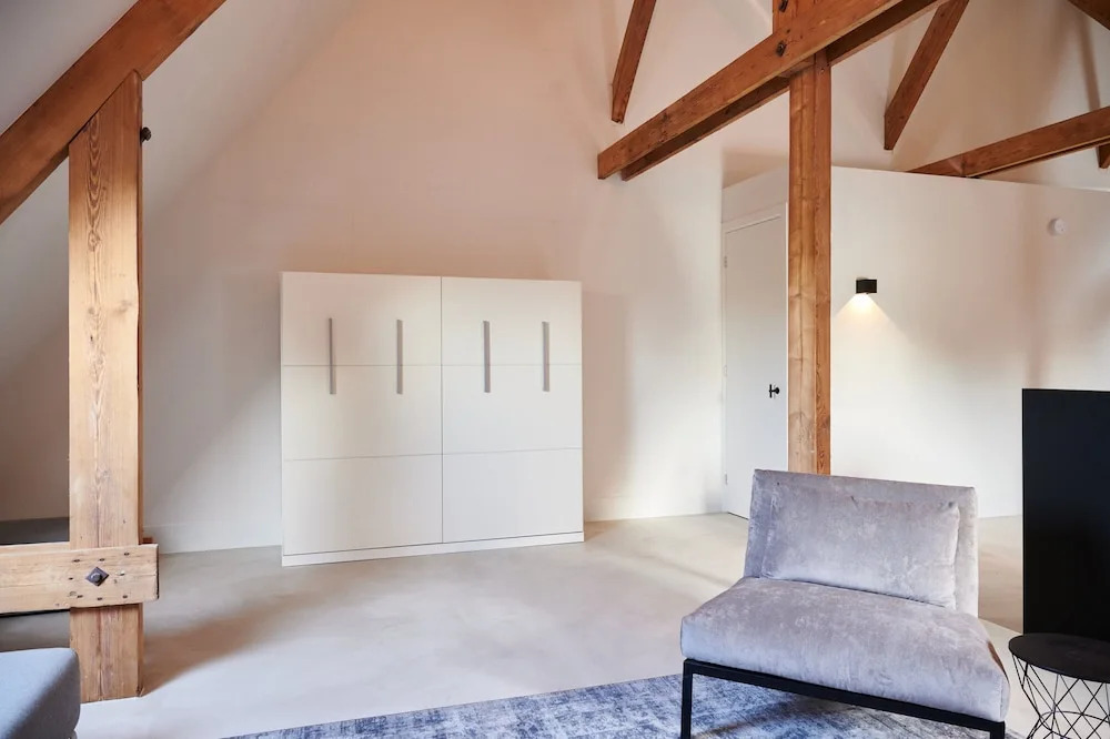 Estate Loft Noordwijk