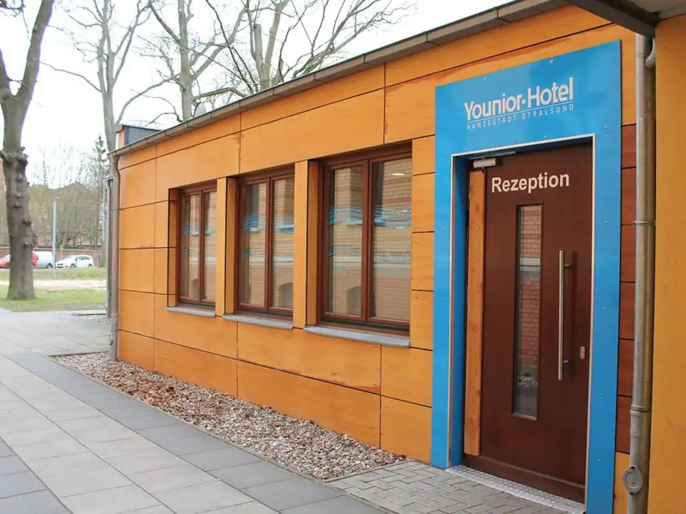 Younior Hotel Stralsund
