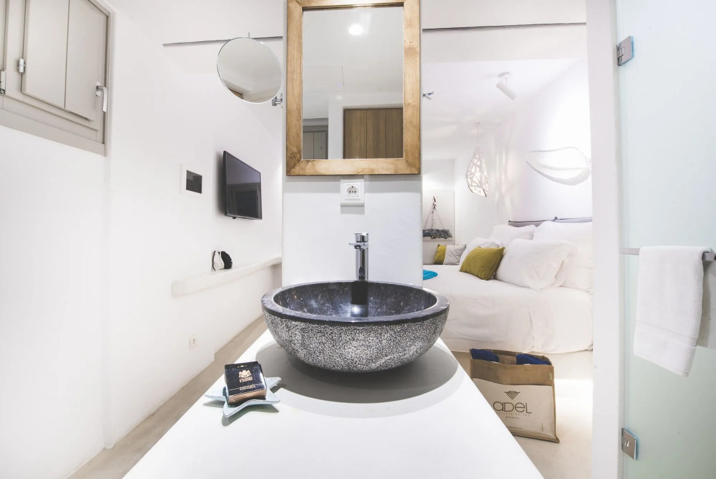 Altera Pars Suites