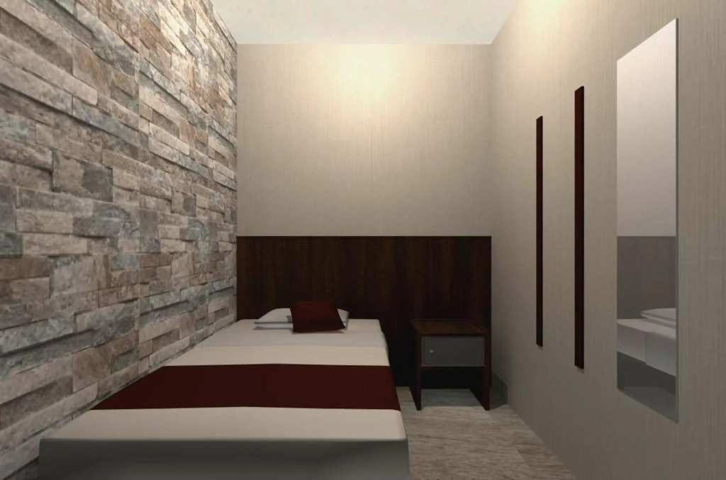 Grand Cabin Hotel Naha Oroku