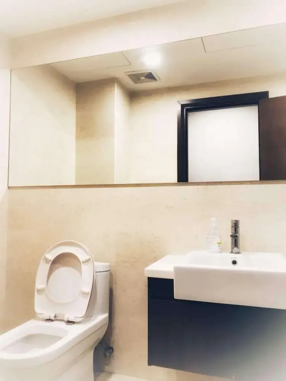 Maxhome@Regalia suite residence. KL
