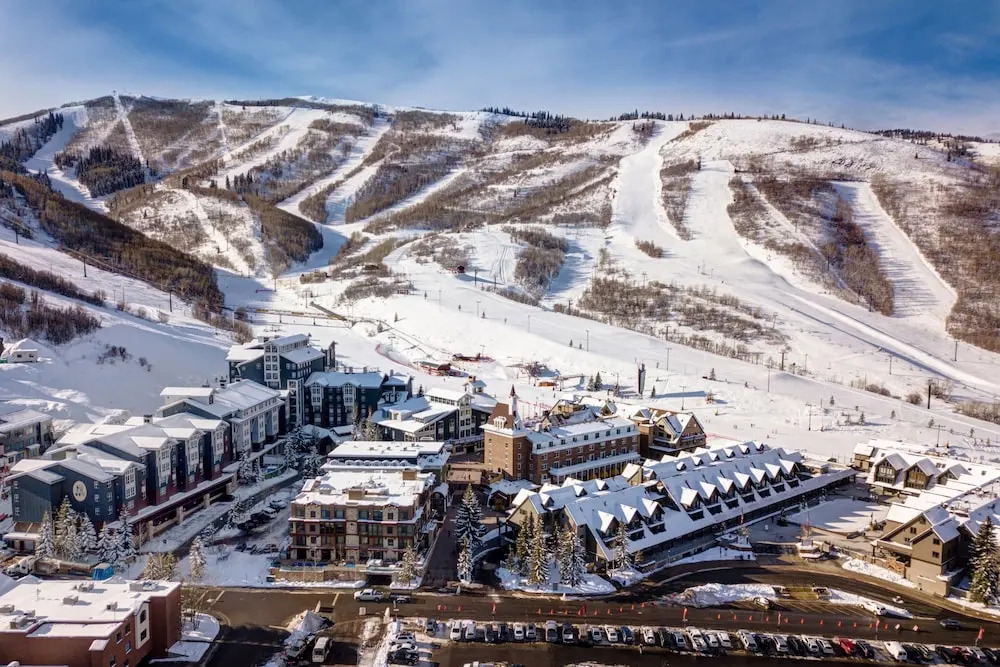 Slope-side 3br At Mt. Ge, Next To Chairlift 3 Bedroom Condo