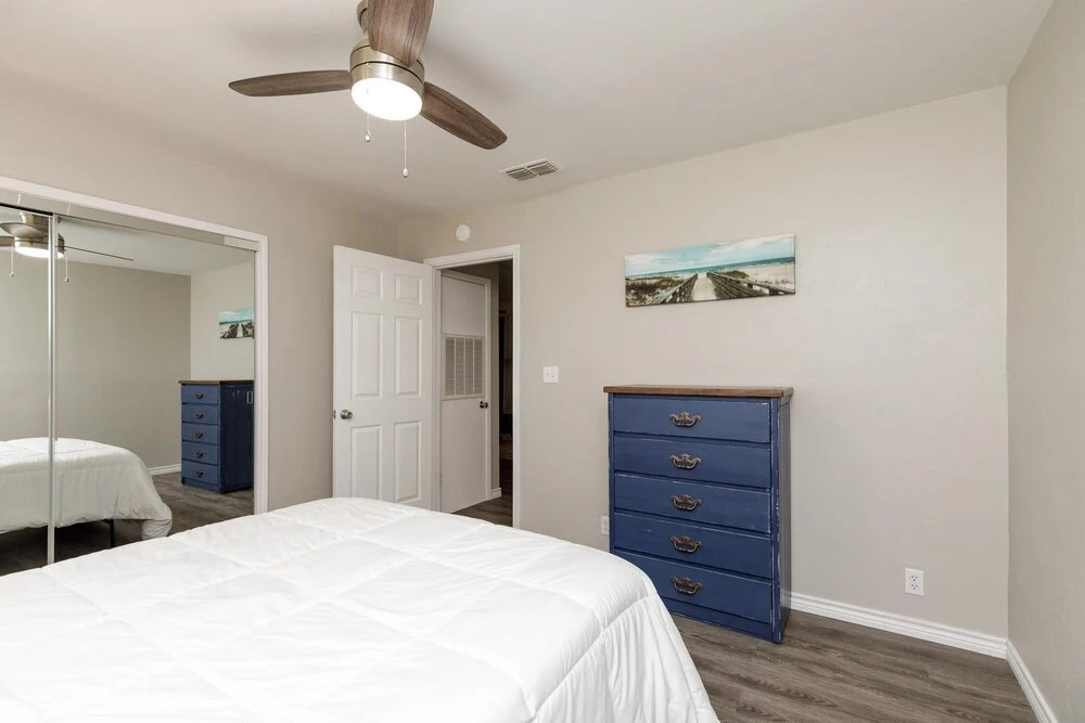 Condo in the Heart of Corpus Christi
