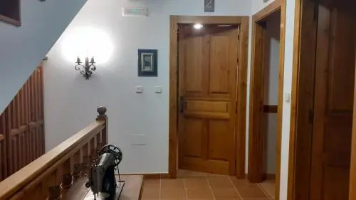 Apartamentos 