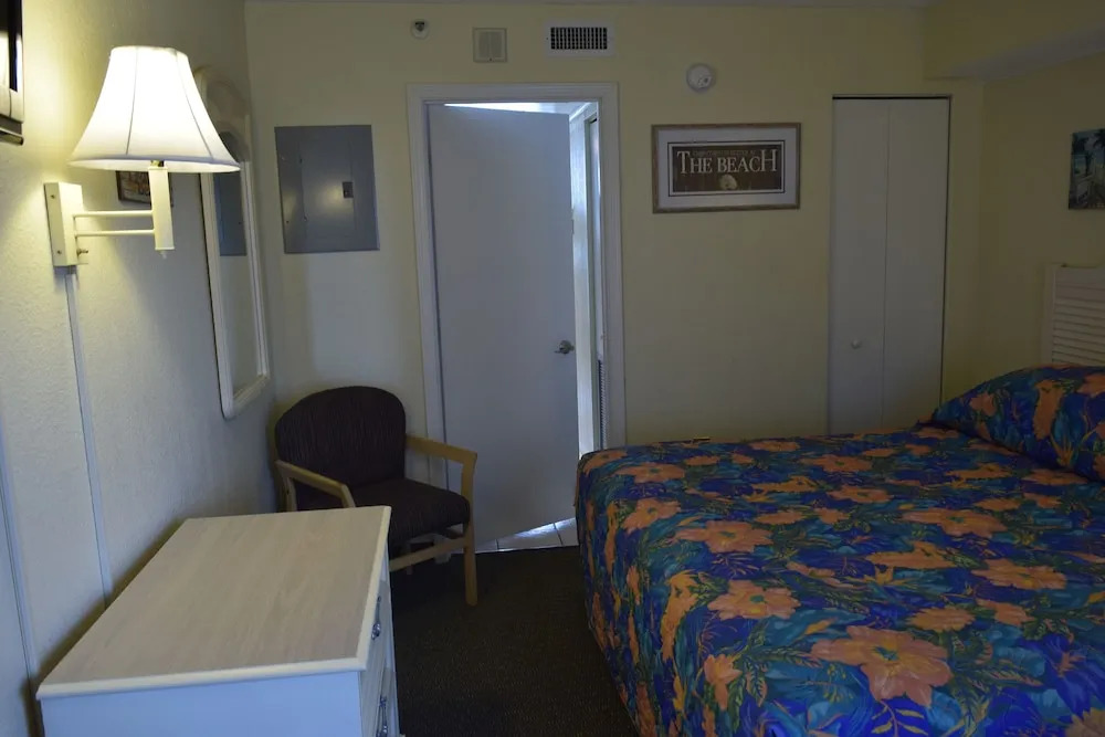 Sea Watch Resort