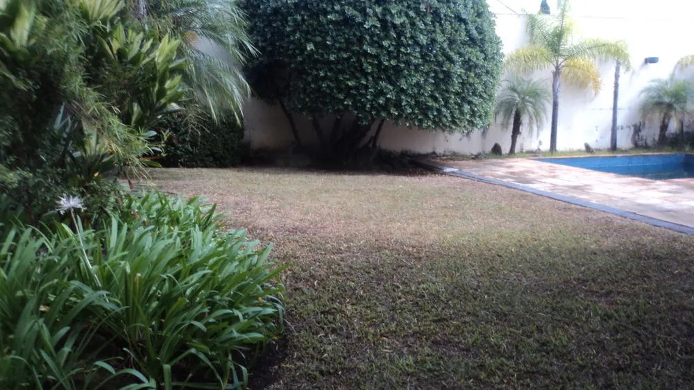 Pousada Mangabeiras