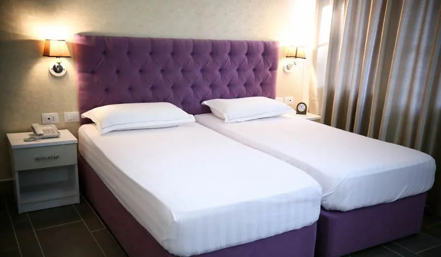 Fafa Resort Durres