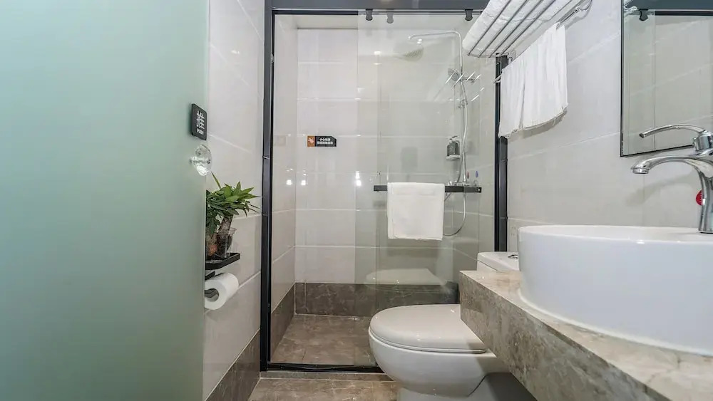 Jinglai Boutique Hotel - Pedestrian Street Bund Branch