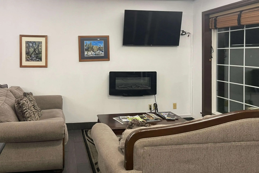 Quality Inn Post Falls - Coeur dAlene